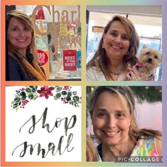 14k Diamond tennis bracelet - Picture 3 of 3